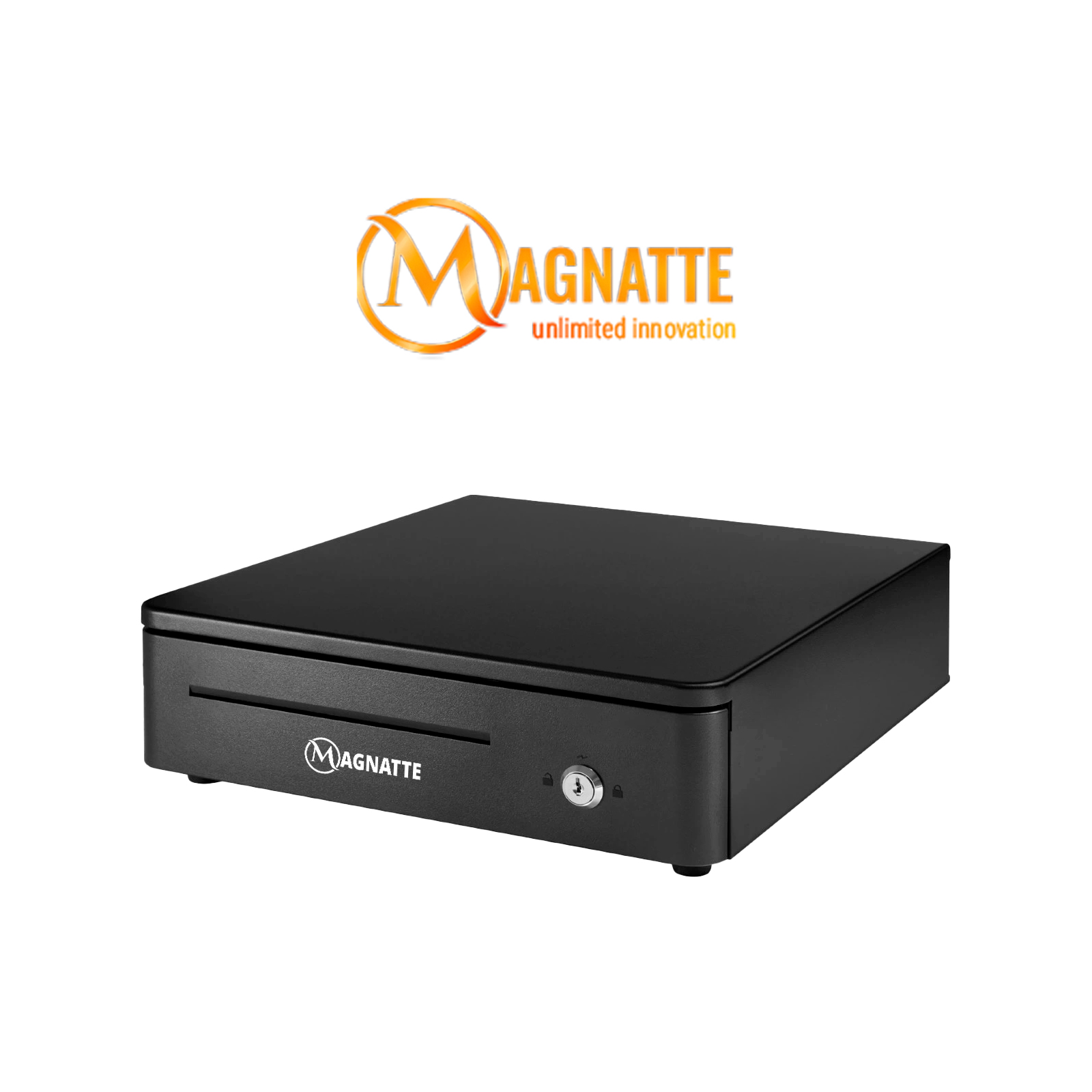 Gaveta de dinero  M 330 B4C8 330X348X90MM